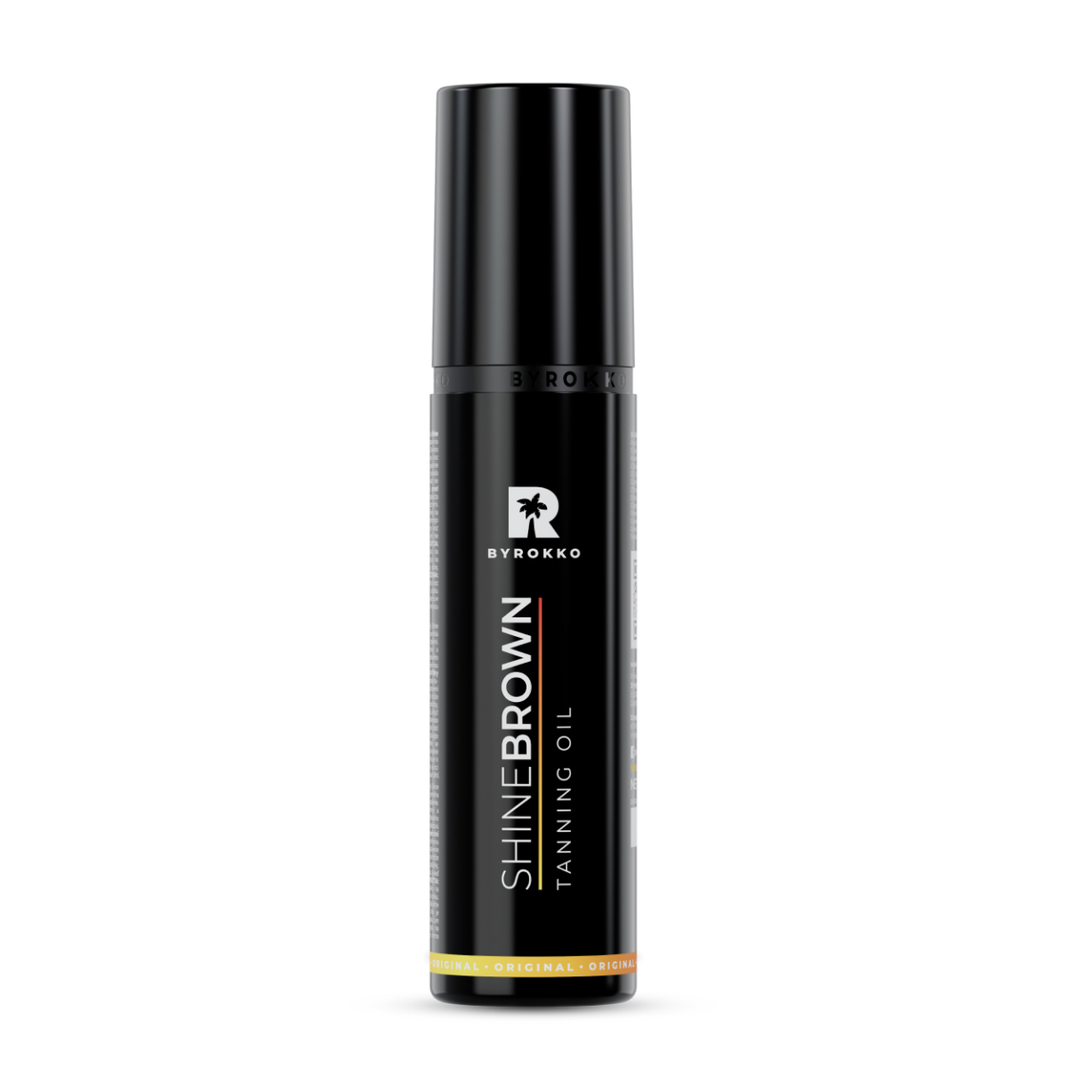 Shine Brown Oil