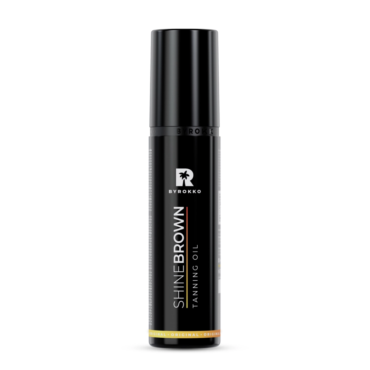 Shine Brown Oil