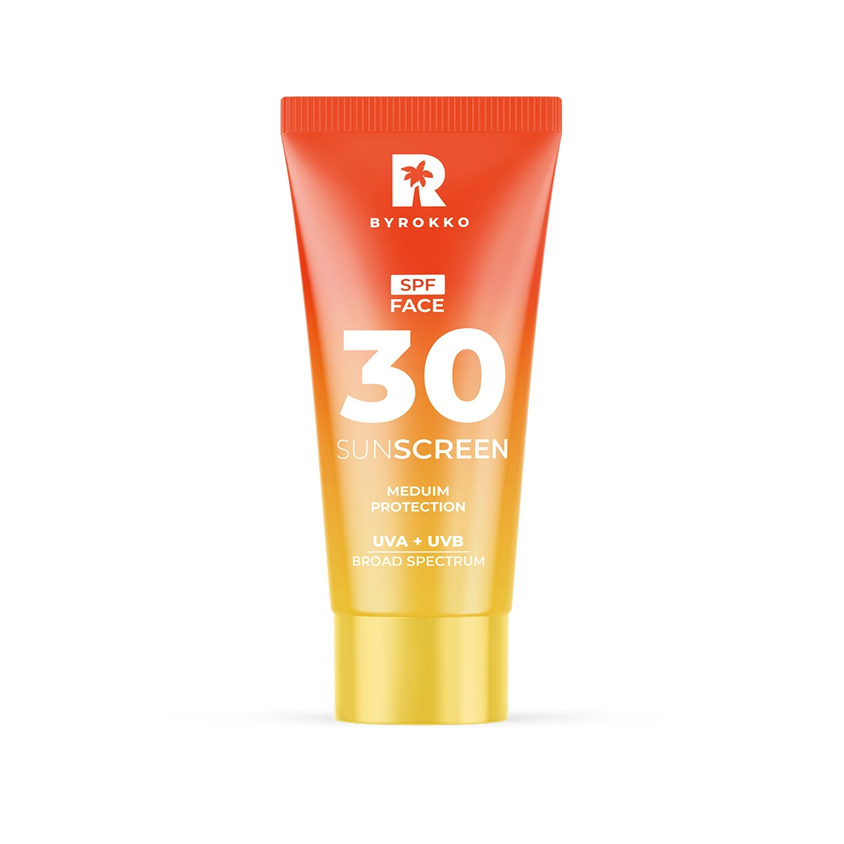Face Sunscreen SPF 30