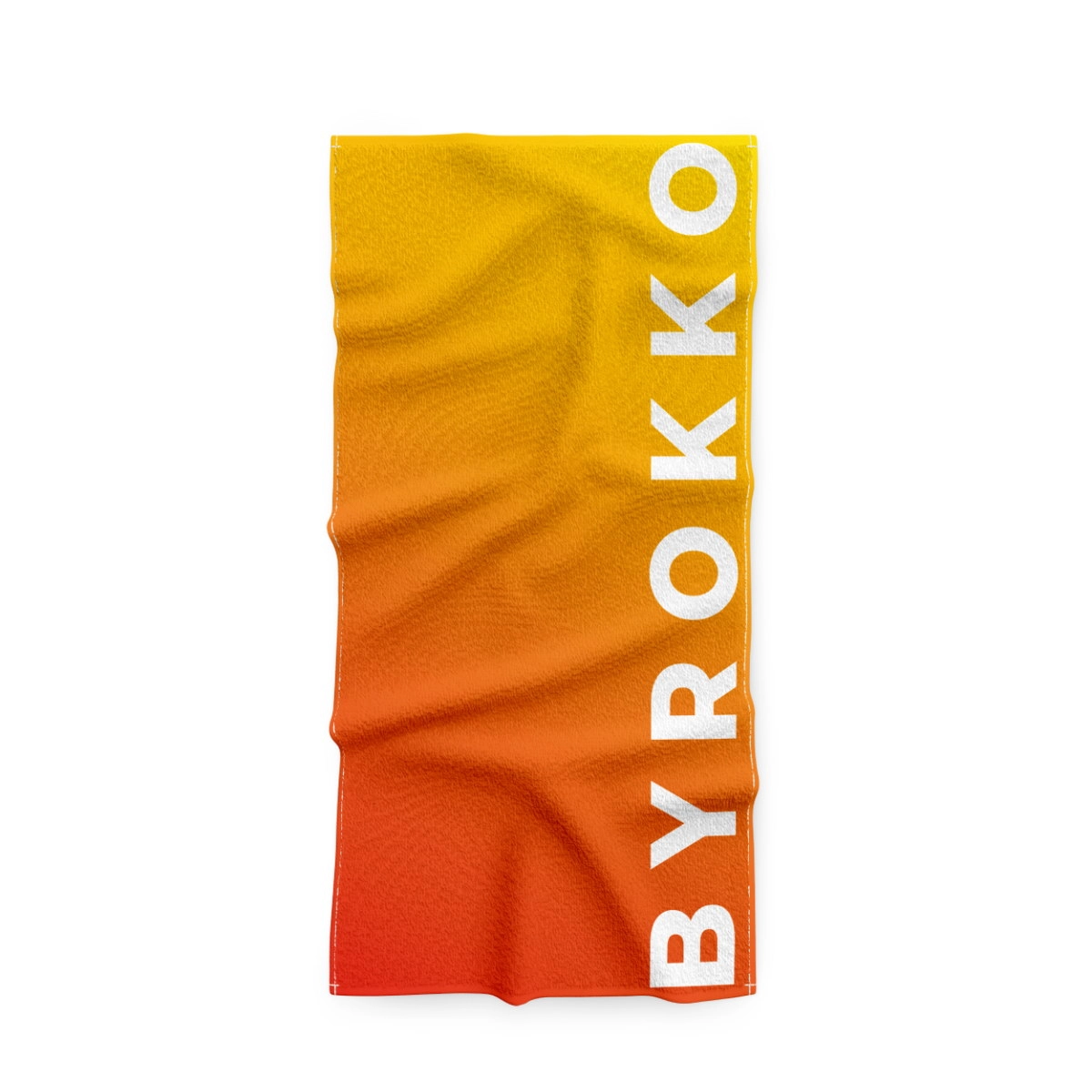 Beach Towel
